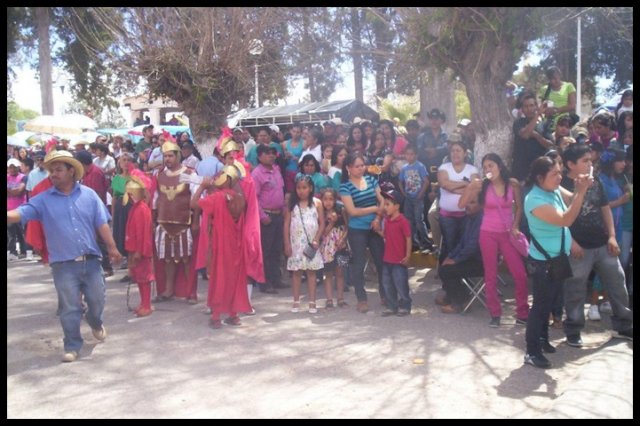 Semana Santa